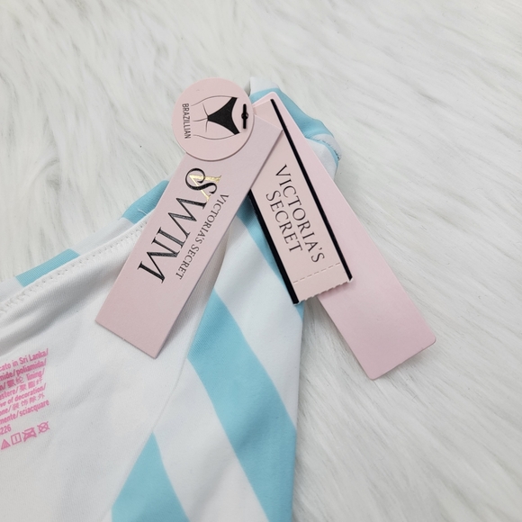 Victoria's Secret brazilian bikini bottom. - Picture 5 of 8